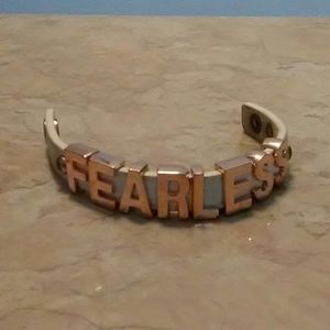 BCBGeneration Fearless Cuff Bracelet